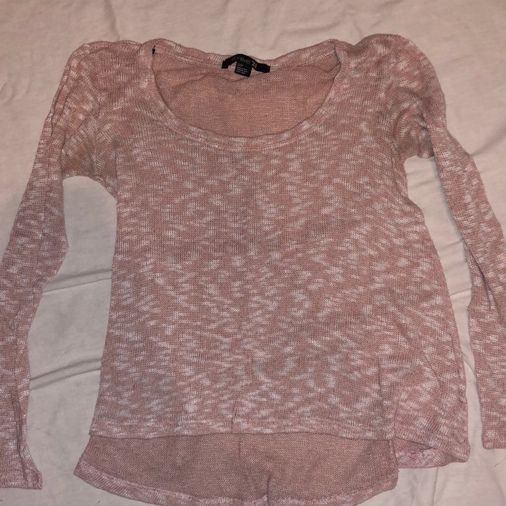 Long Sleeve